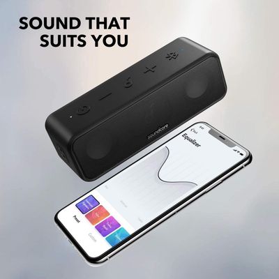 Anker Soundcore 3 Portable Bluetooth Speaker_img_2
