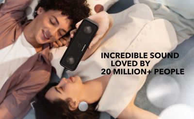 Anker Soundcore 3 Portable Bluetooth Speaker_img_3