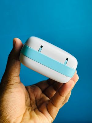 Mini Thermal Bluetooth Printer – Blue pink_img_5