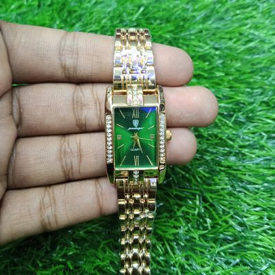 POEDAGAR Luxury Fashion Women Watch_img_7
