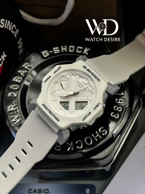 Casio G-Shock GA2300 White_img_0