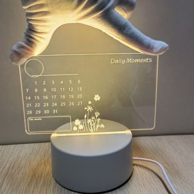 3D Magic Massag Calendar_img_2