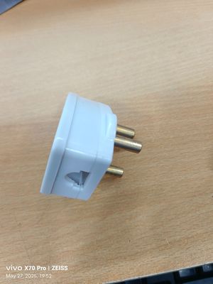 15am 3pin round plug_img_1