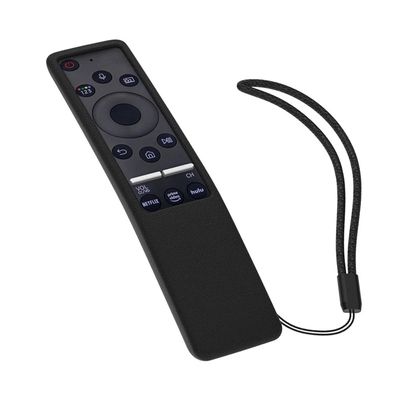 Remote Case For Samsung Smart Tv Remote Cover For Samsung Smart Remote Control Tv Silicone Cover_img_1