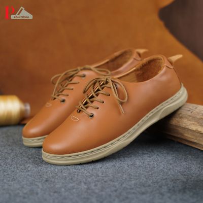 Premium Tan Lace Casual_img_0