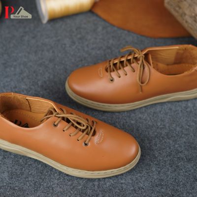 Premium Tan Lace Casual_img_2