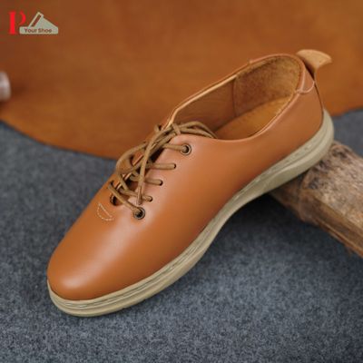 Premium Tan Lace Casual_img_3