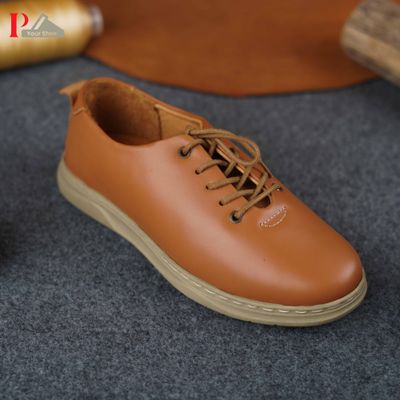 Premium Tan Lace Casual_img_4