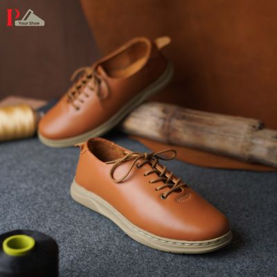 Premium Tan Lace Casual_img_6