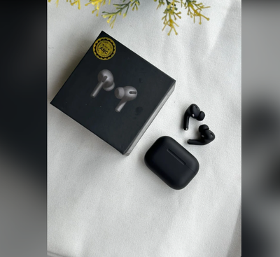 Airpods Pro - Black_img_1