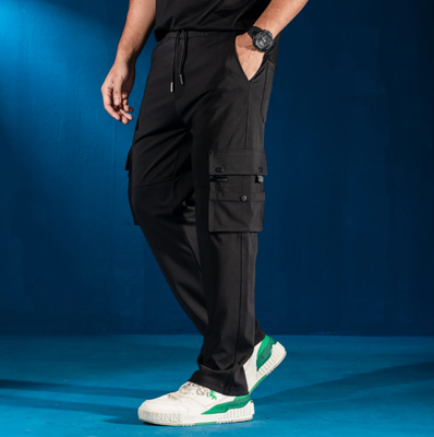 New Baggy Joggers. N_img_1