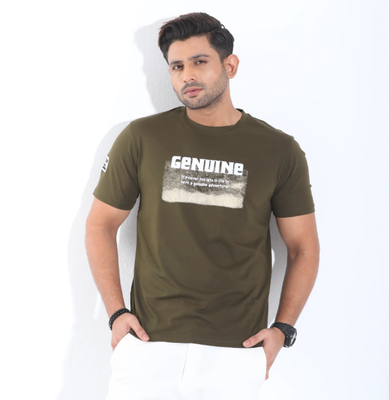 New T-Shirt