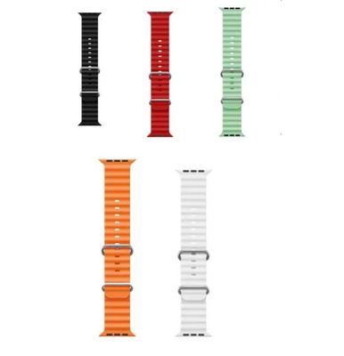 Smart Watch Belt 5pcs_img_0