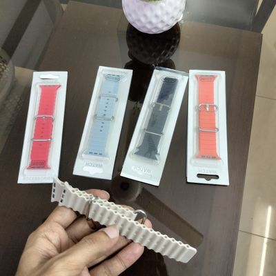 Smart Watch Belt 5pcs_img_1