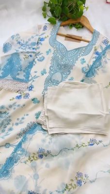 Readymade Luxury Three piece_img_8