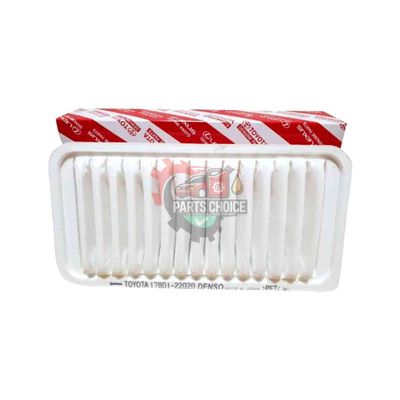 TOYOTA OEM AIR FILTER 17801-22020_img_0