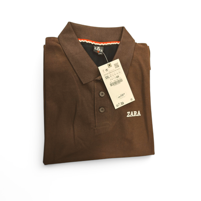 Zara Polo Shirt_img_5