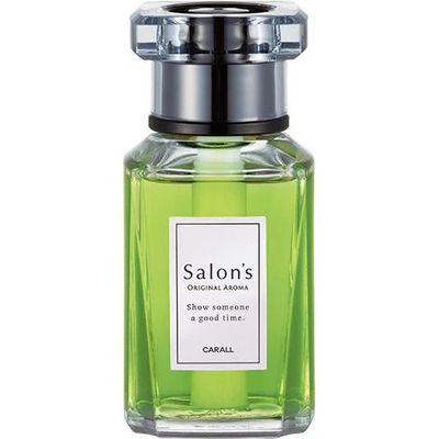 SALON’S AMORE Premium Car Perfume (160ml) – Made in Japan_img_0
