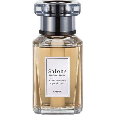 SALON’S AMORE Premium Car Perfume (160ml) – Made in Japan_img_1