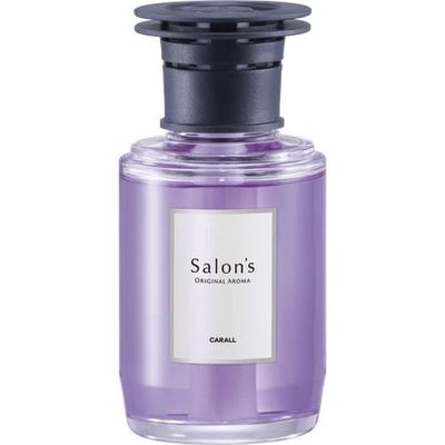 SALON’S AMORE Premium Car Perfume (160ml) – Made in Japan_img_3