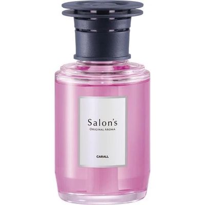 SALON’S AMORE Premium Car Perfume (160ml) – Made in Japan_img_4