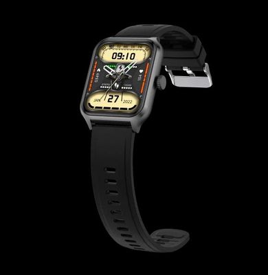 T97 ব্লুটুথ কলিং স্মার্টওয়াচ – গোলাপী রঙ T97 Bluetooth Calling Smartwatch – Pink Color ._img_1