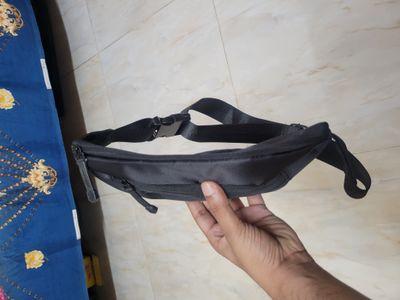 Artic Hunter Cross body Travel Bag_img_2