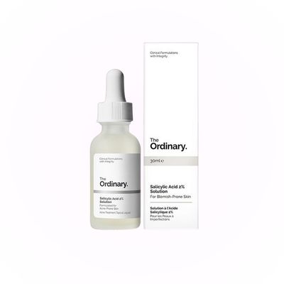 The Ordinary Salicylic Acid 2% Solution