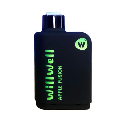 Apple Fusion Pre-filled only Cartridge 12K by Will Well_img_0