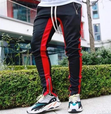Casual Men's Sweatpant Trouser_img_0
