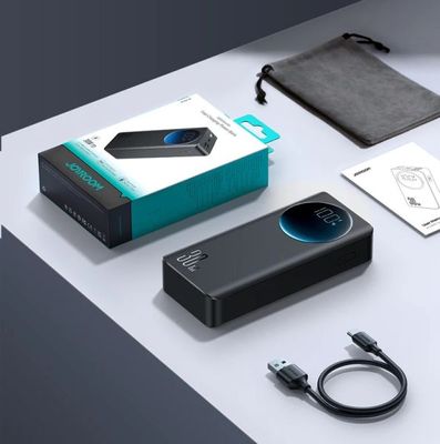 Joyroom JR-PBF01 10000mah PD 30W Fast Charging Power Bank_img_2