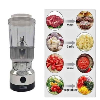 Nima 2 in 1 Blender_img_0