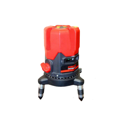 CROWN Professional Laser Level, 1V1H1D, 30m, ±1mm; CT44022_img_2