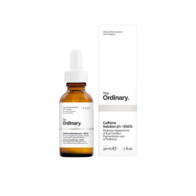 The Ordinary Caffeine Solution 5% + EGCG