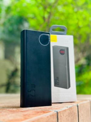 Baseus Adaman 22.5w 20000mAh Quick Charge Power Bank_img_2