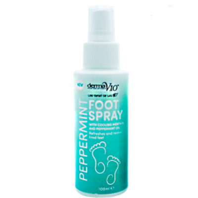 Derma V10 Peppermint Foot Spray._img_0
