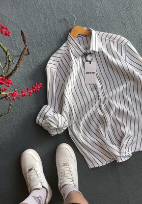 ZARA Check Shirt_img_1