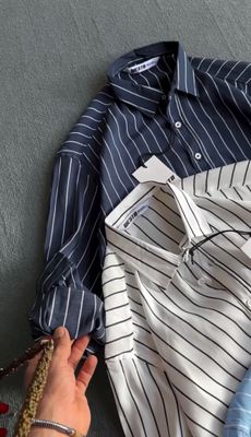 ZARA Check Shirt_img_4