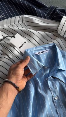 ZARA Check Shirt_img_5