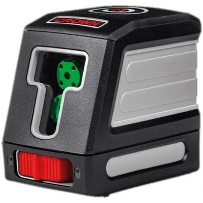 CROWN Professional Line Laser, 1V1H, 30m, ±3mm; CT44047_img_4
