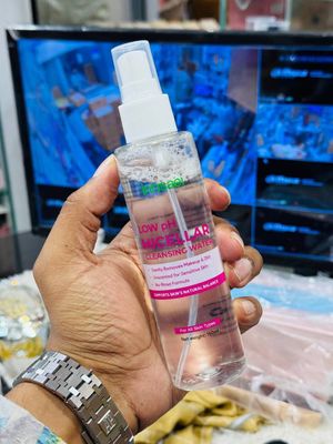 Innsaei  low pH Micellar Cleansing Water_img_1