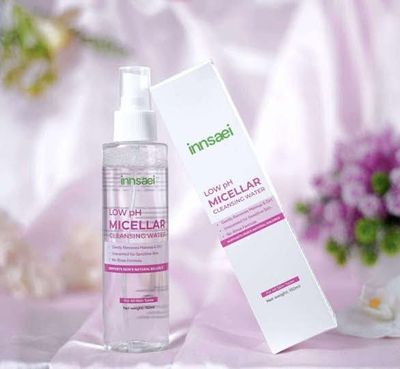 Innsaei  low pH Micellar Cleansing Water_img_2
