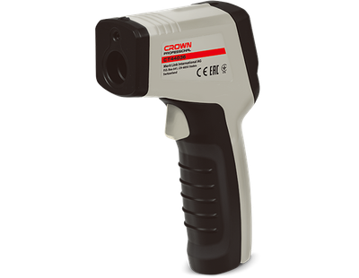 CROWN Thermo Detector Infrared Thermometer, -50°c... +400°c; CT44036_img_0