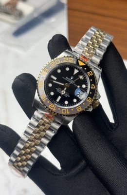Rolex GMT master || U1 two tone_img_2