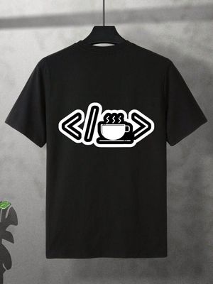 Coading Design T-shirt_img_0