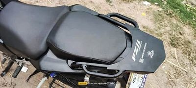 Yamaha-FZ-V2-Back Carrier With Handle_img_3
