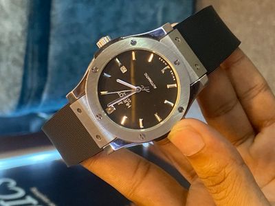 Hublot Automatic AAA Grade_img_0
