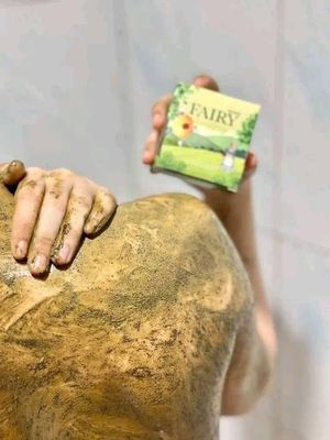 fairy scrub soap_img_1