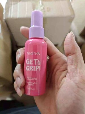 Maffick Getä Grip! Long Lasting Makeup Oil Control Fine Mist_img_2