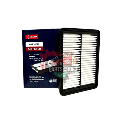 DENSO COOL GEAR AIR FILTER 1051 FOR MAZDA_img_0